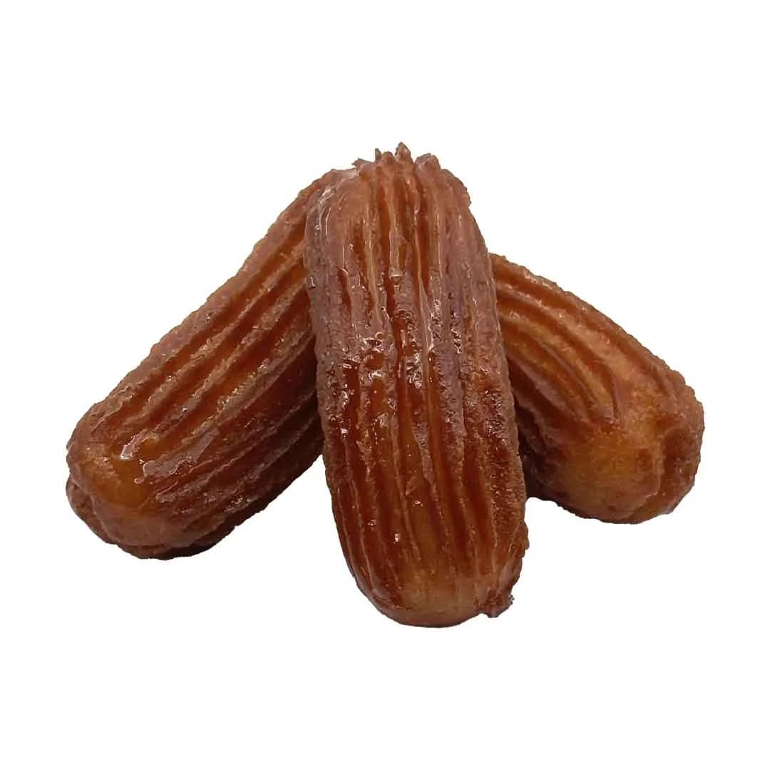 بامیه دراز (رژیمی)