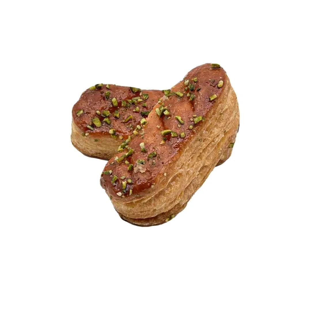 زبان شربتی