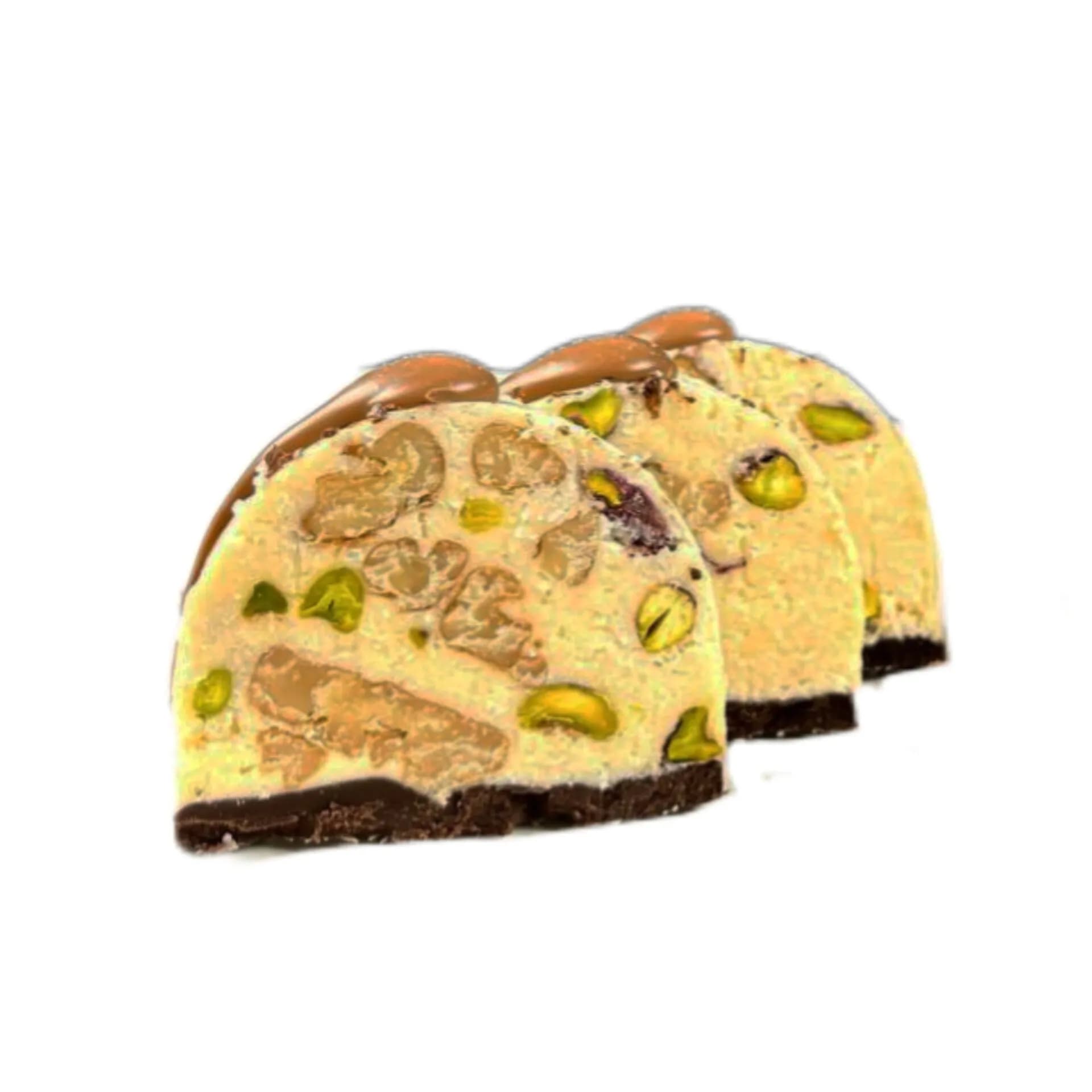ساوارین نیم‌دایره