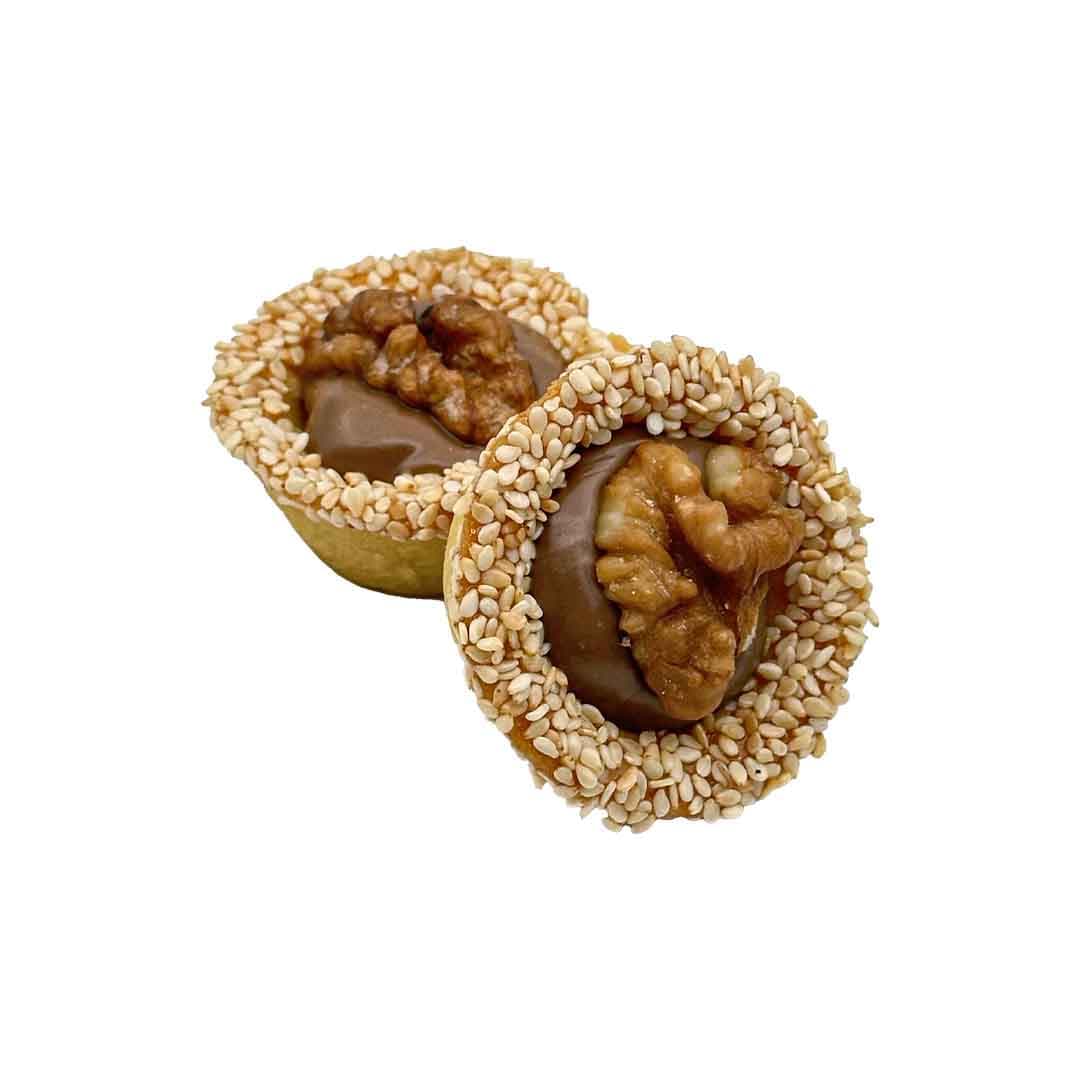 نوتلا کنجدی