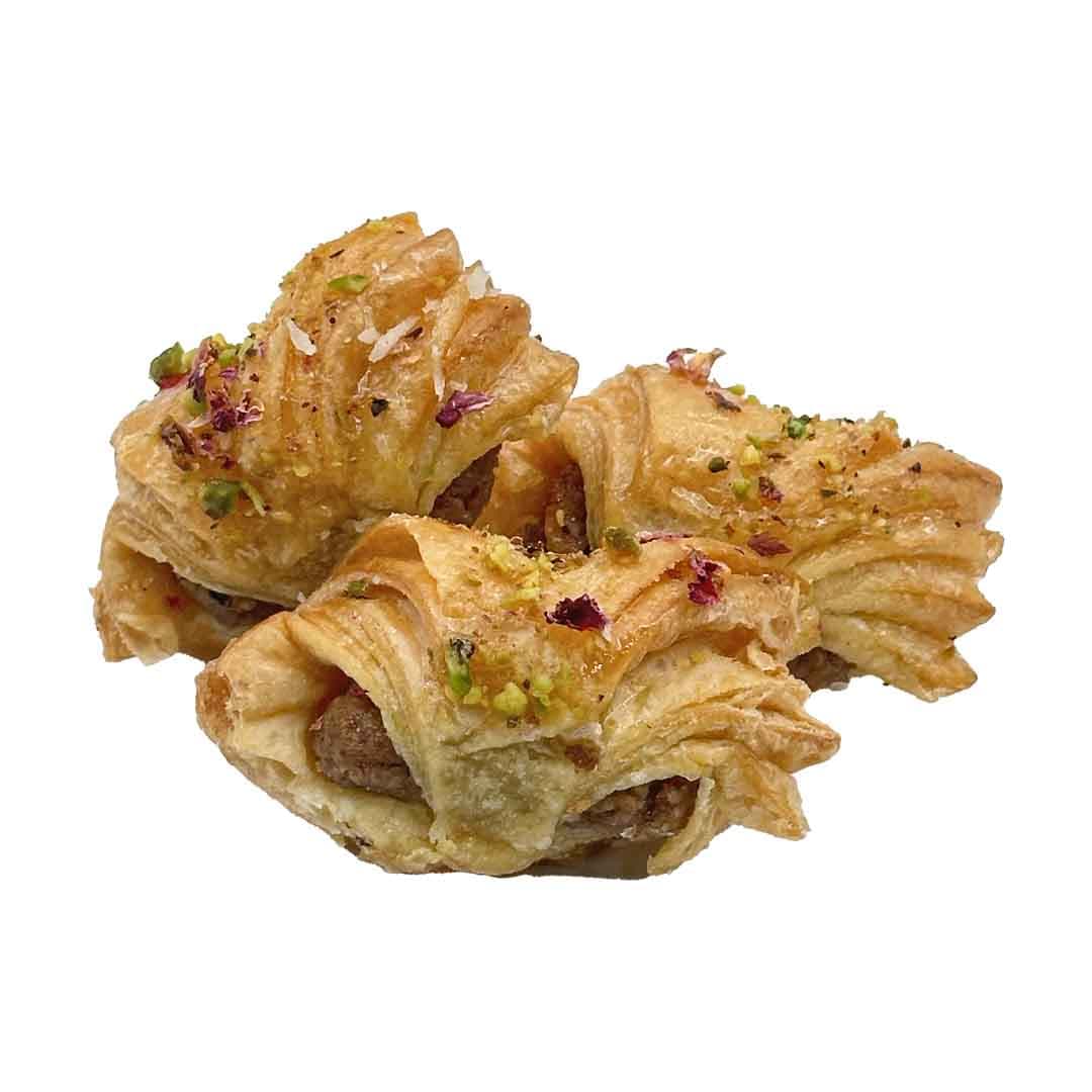 باقلوا پرتقالی