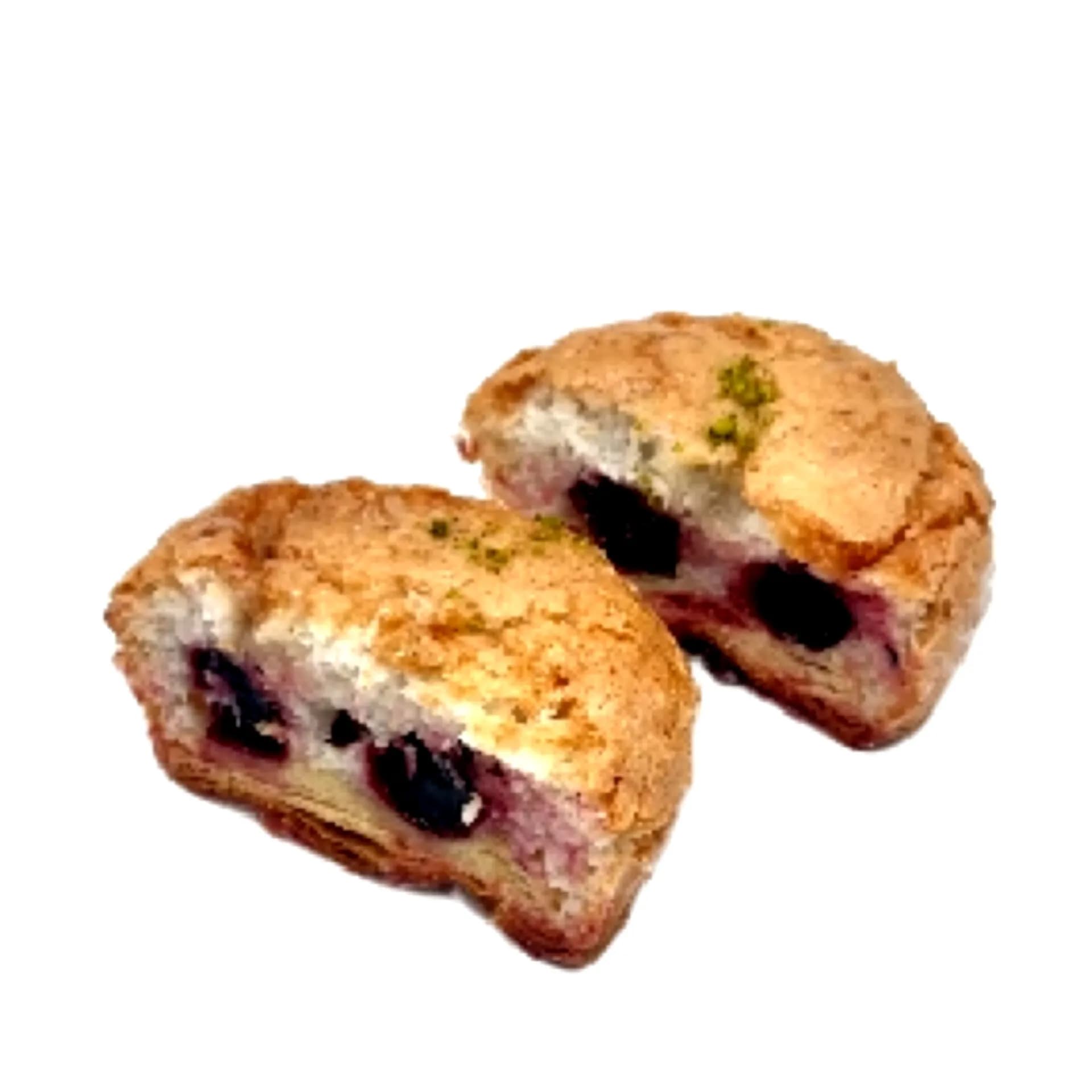 تارت نارگیلی
