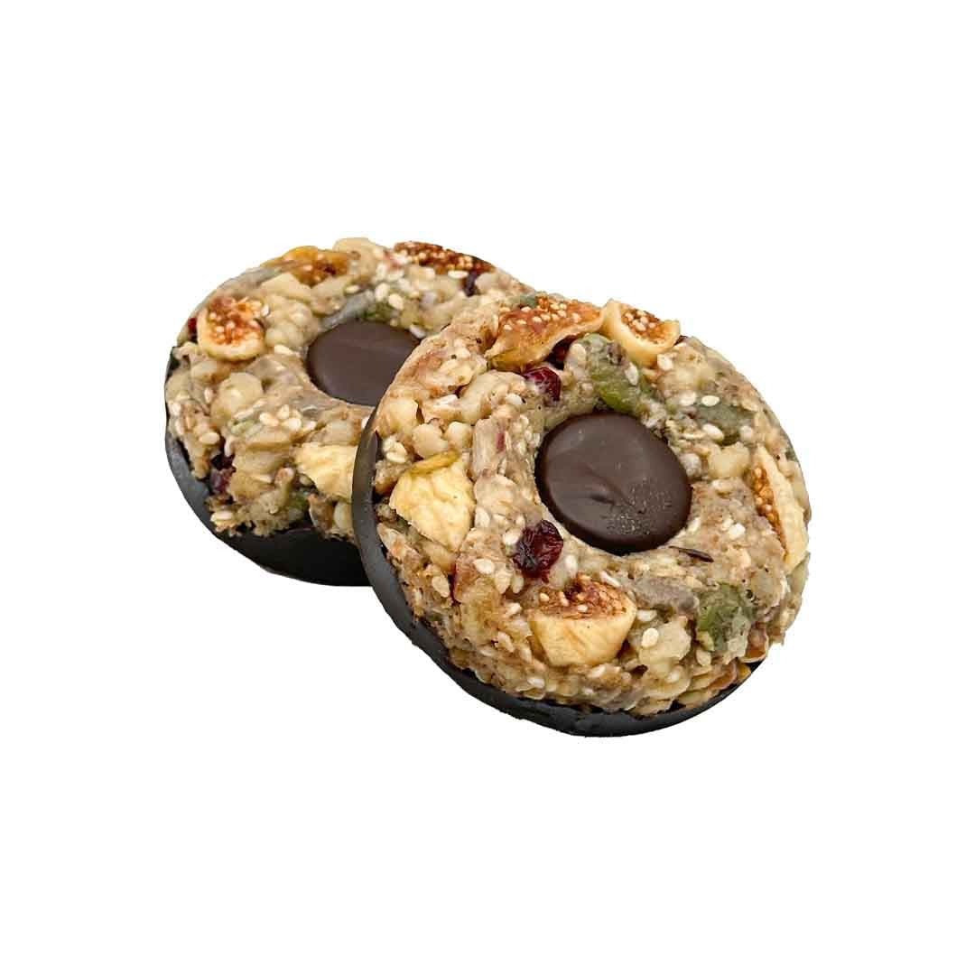 آجیلی پنج مغز