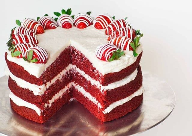 cake