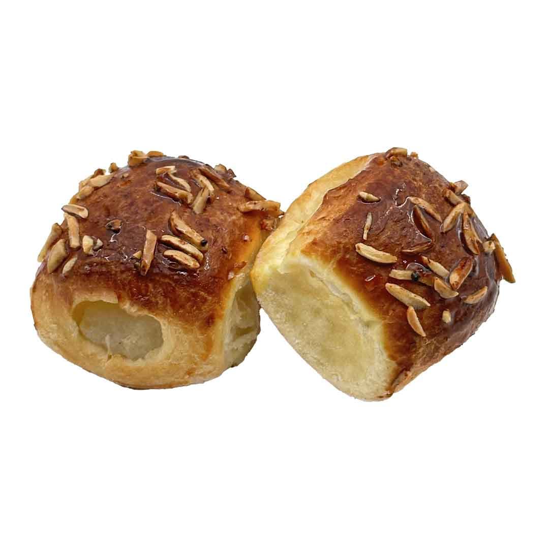 دانمارکی بادامی