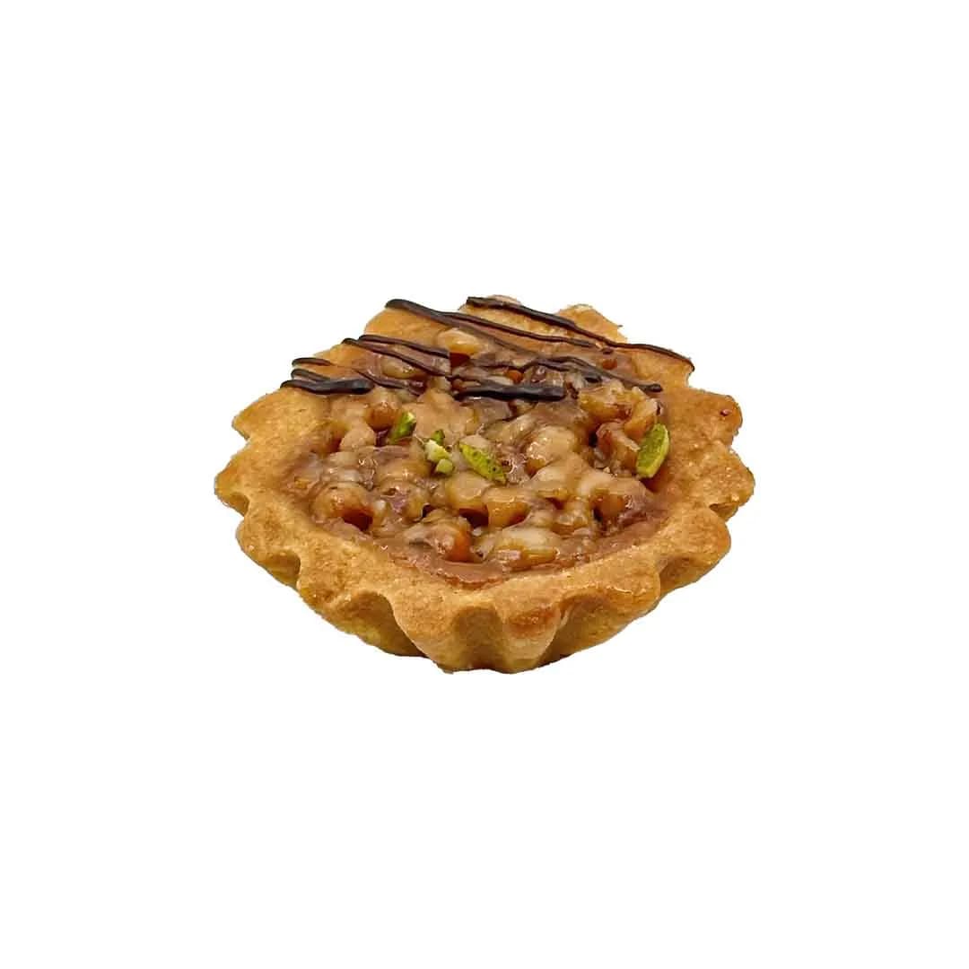 عسلی کاسه ایی گردو