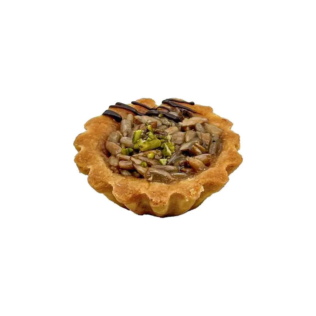 عسلی کاسه ایی تخمه