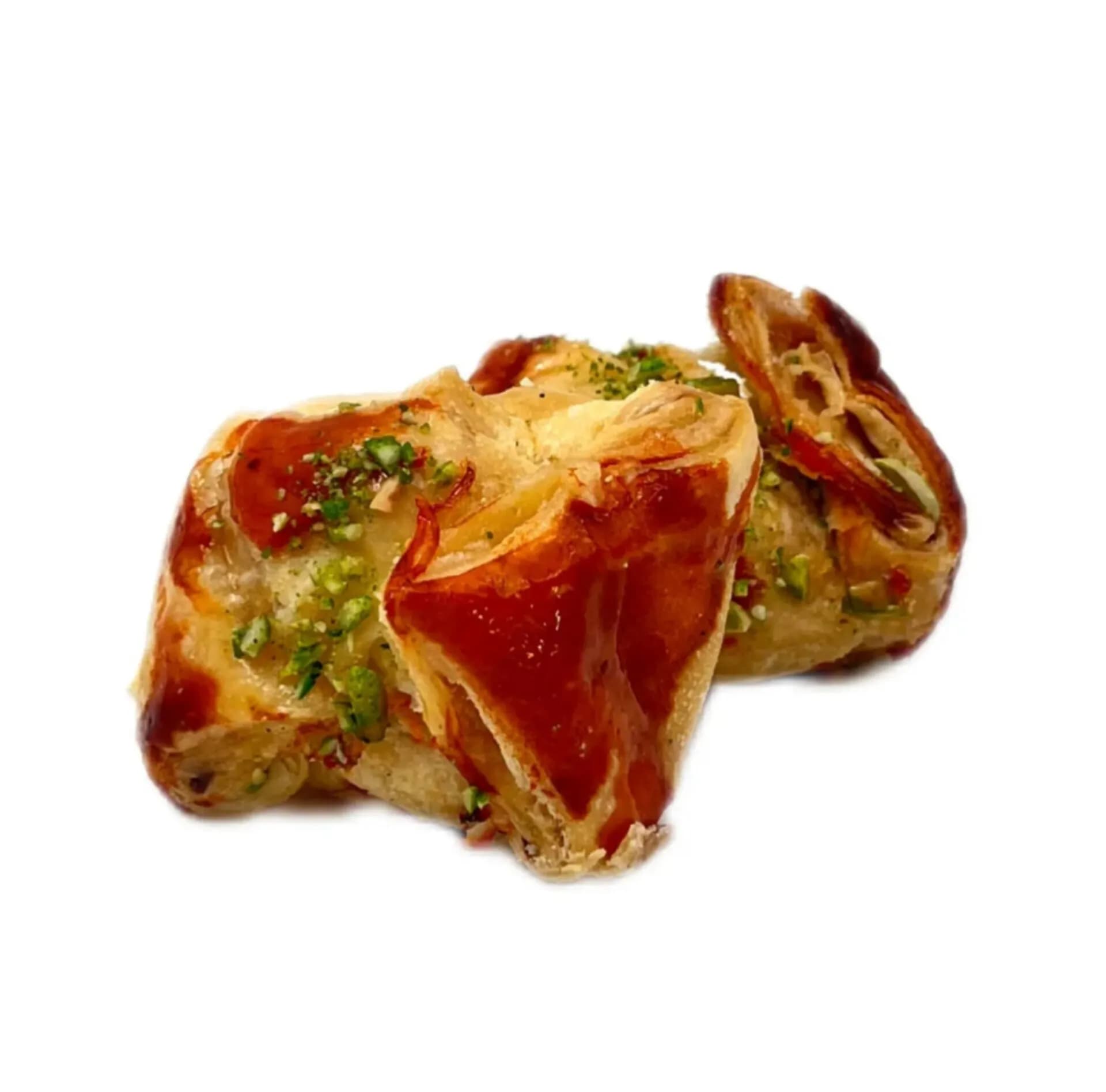 بقچه ایی