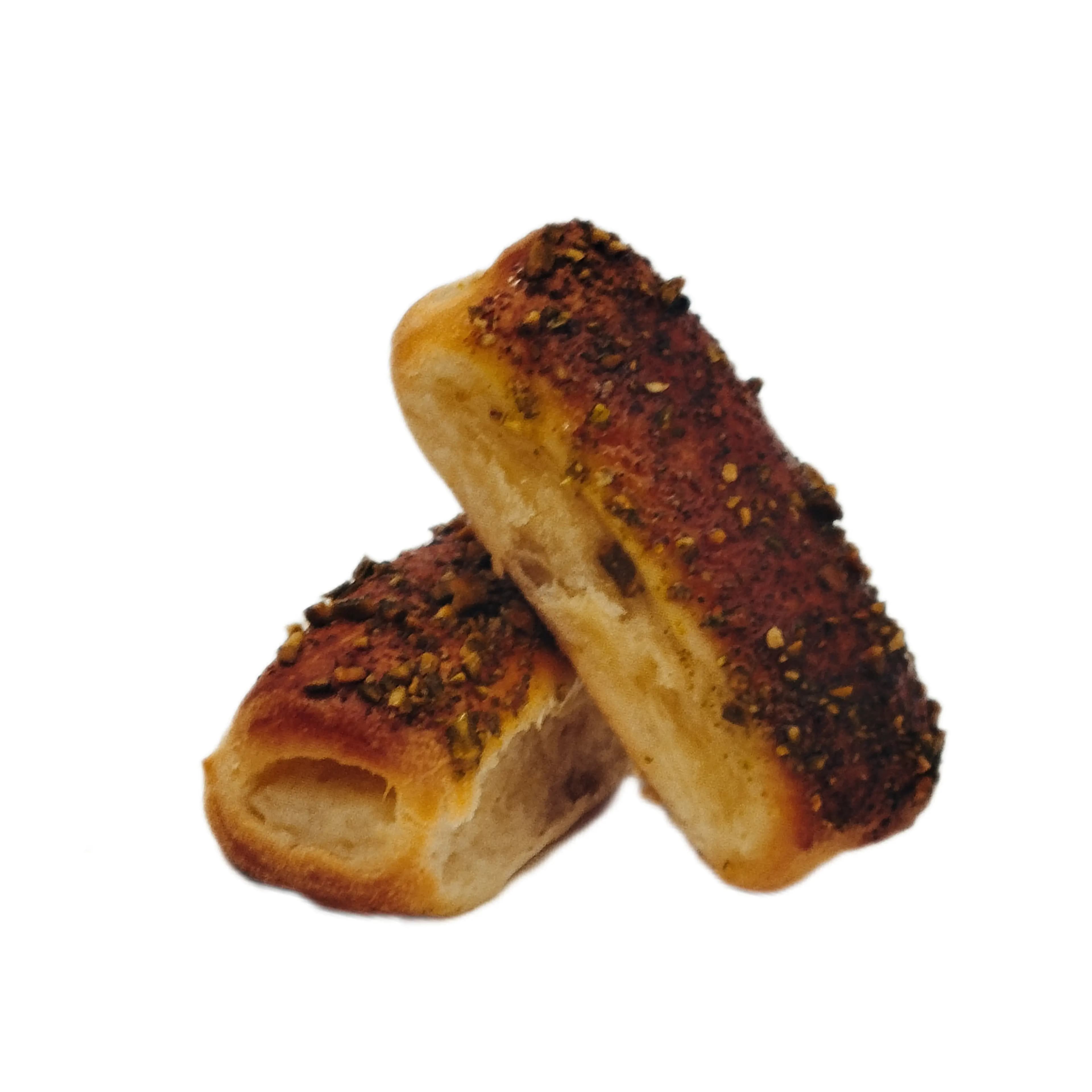 دانمارکی نواری پسته