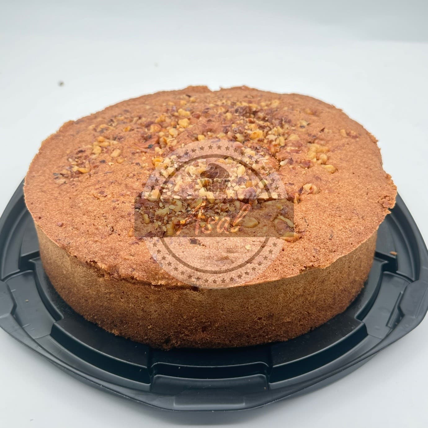 کیک خانگی عسل