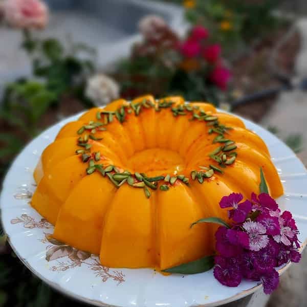 پاناکوتا زعفران