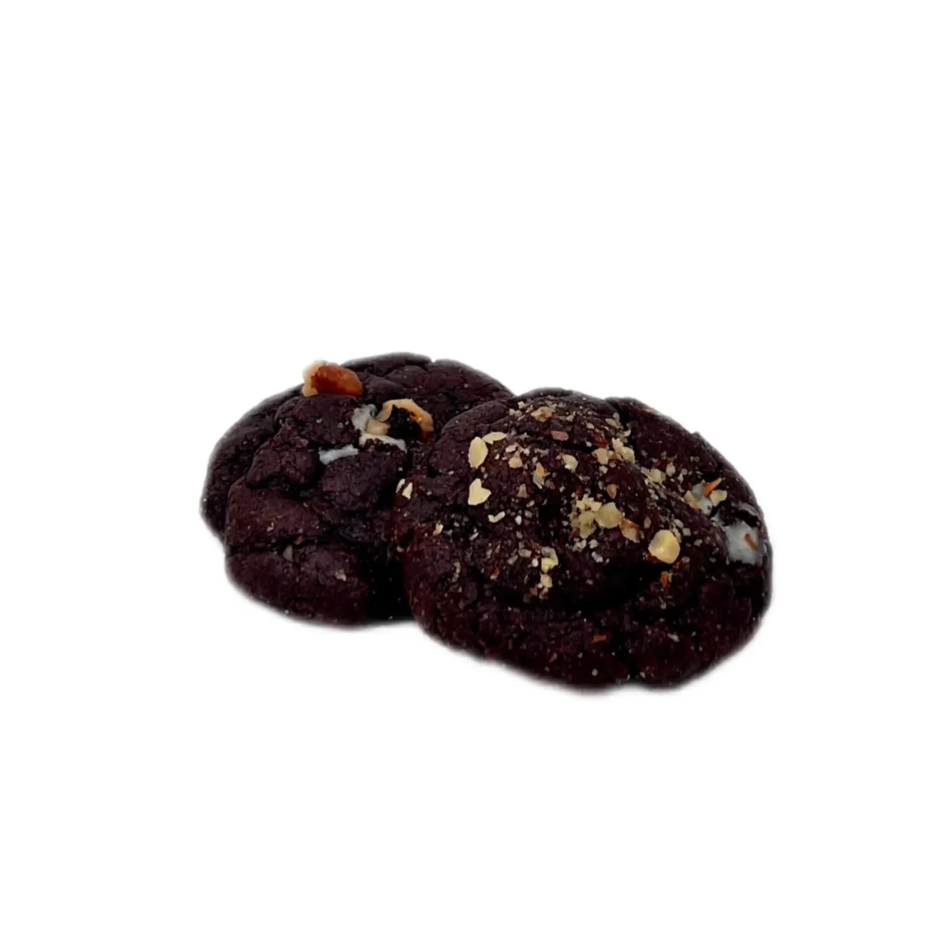 کوکی پاپل.
